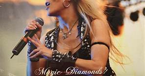 Doro - Magic Diamonds - Best Of Ballads