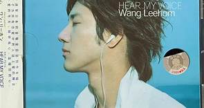 Lee Hom Wang - Hear My Voice