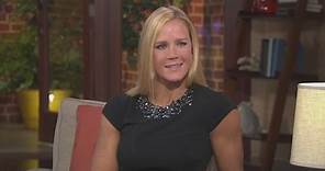 UFC Champion Holly Holm on defeating Ronda Rousey