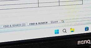 How to Use the SEARCH and FIND Function in Excel | Find and Search In Excel #msexcelwire #exceltips