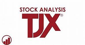 TJX Companies (TJX) Stock Analysis: Should You Invest?