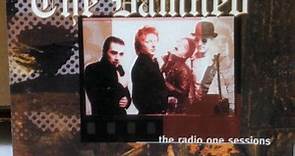 The Damned - The Radio One Sessions