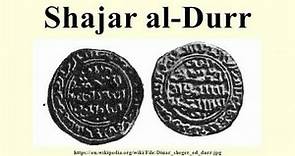 Shajar al-Durr