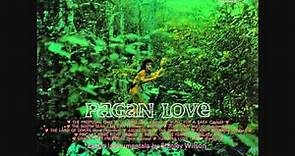 Stanley Wilson - Pagan Love (1961) Full vinyl LP