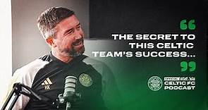 BONUS PODCAST: Harry Kewell exclusive on Celtic's success & his incredible Champions League victory
