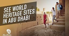 Take a trip through the history of Al Ain | Experience Abu Dhabi