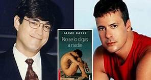 Jaime Bayly: por qué su libro “No se lo digas a nadie” generó tanto escándalo en Perú