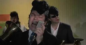 Leningrad Cowboys Go America - Born to Be Wild