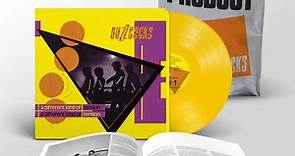 Buzzcocks: A Different Kind of Tension / Singles Going Steady -Domino reissues reviewed