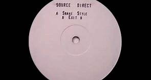Source Direct - Snake Style