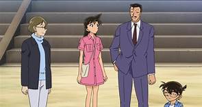 Detective Conan | E778 - Mirage of the Disappearing Angel