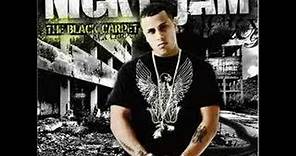 Nicky Jam - Calor - The Black Carpet