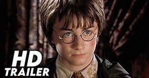 Harry Potter and the Chamber of Secrets (2002) Original Trailer [FHD]