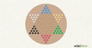 How to Play Chinese Checkers