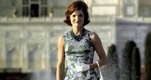 Jacqueline Lee Bouvier Kennedy Onassis