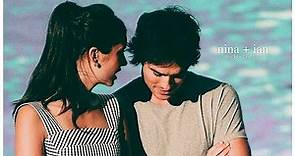 Nina and Ian | This kind of love