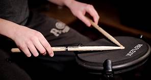 5 Steps to Using a Practice Pad | Drum Lesson