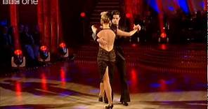 Semi-Final: Ali Bastian's Argentine Tango
