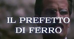 Il Prefetto di Ferro trailer Giuliano Gemma - Video Dailymotion