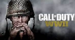Requisitos Para Jugar Call Of Duty World War II (WWII) PC 2017 (Requisitos Minimos y Recomendados)