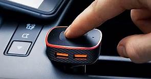 30 Amazing Car Accessories 2024 From Amazon | CAR Gadgets