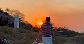 Viví una experiencia increíble dentro del cerro de Yaguaron, picnic al aire libre con previo agendamiento. | Municipalidad de Yaguarón