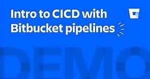 Intro to CI/CD with Bitbucket Pipelines
