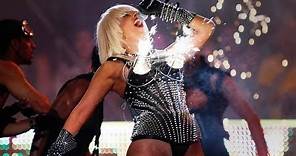 Lady Gaga's Best Performance Ever HD Version (Live at Much Music Awards 2009)