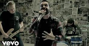 A Day To Remember - All I Want (Official Video)