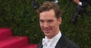 Benedict Cumberbatch and Wife Expecting Second Child