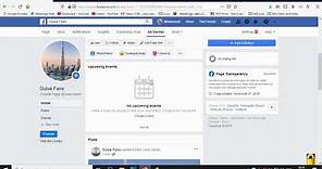 How to Create a Facebook Page in Computer or Desktop Version of Facebook?