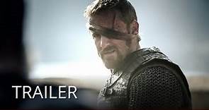 MEDIEVAL | Trailer sub ita del dramma storico di Netflix con Ben Foster e Michael Caine