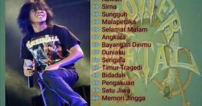 Power Metal Full Album | Lagu Populer