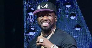 50 Cent Debuts Official G-Unit Film & Television Studio