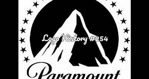 Logo History #254: Paramount Network (with one requested logo)