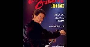 Eddie and the Cruisers II "Eddie Lives" classic film review!