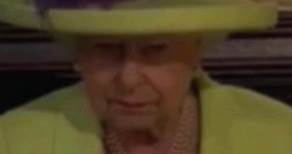 REVELAN la DURA postura de la reina Isabel sobre Camilla Parker Bowles #realezabritanica