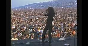 Free - Live At The Isle Of Wight. Festival 1970