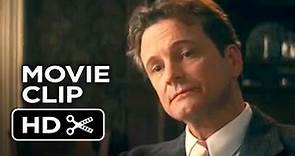 Magic in the Moonlight Movie CLIP - She's Quite Likeable (2014) - Colin Firth Movie HD