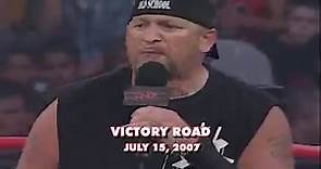 Roxxi Laveaux's TNA Debut Match