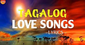Nonstop Tagalog Love Songs With Lyrics Bagong 2020 - Top 100 OPM Tagalog Love Songs Lyrics Medley