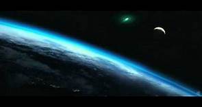 Linterna Verde La Película trailer 2 (Subtítulos en español)