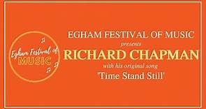 VR 360 Richard Chapman - Time Stand Still