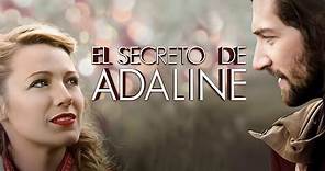 El Secreto de Adaline - Trailer Oficial - Blake Lively, Harrison Ford HD