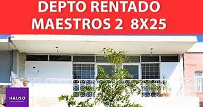 Casa renta Av de los Maestros Circunvalación: Céntrica, Próxima a Centro Médico y Parque Guadalajara