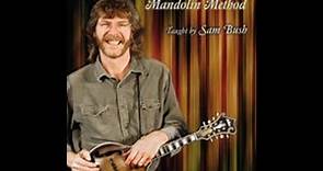 "The Sam Bush Mandolin Method" by Sam Bush