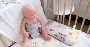 【TCX1776】嬰兒床墊涼感枕頭床墊組