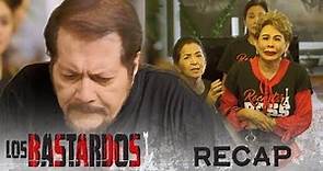 PHR Presents Los Bastardos Recap: Cardinal family mourns over Joaquin's death
