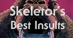 Top Skeletor meme compilation - until we meet again!