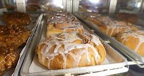 Bakery in Idyllwild, California